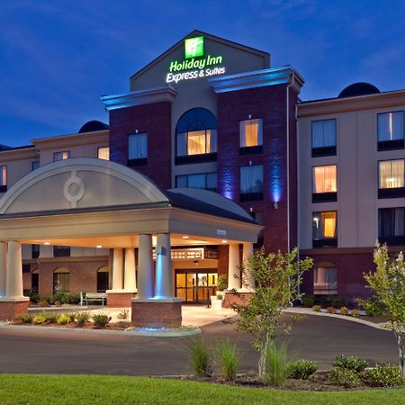 Holiday Inn Express Hotel & Suites Kodak East-Sevierville By Ihg Exterior foto