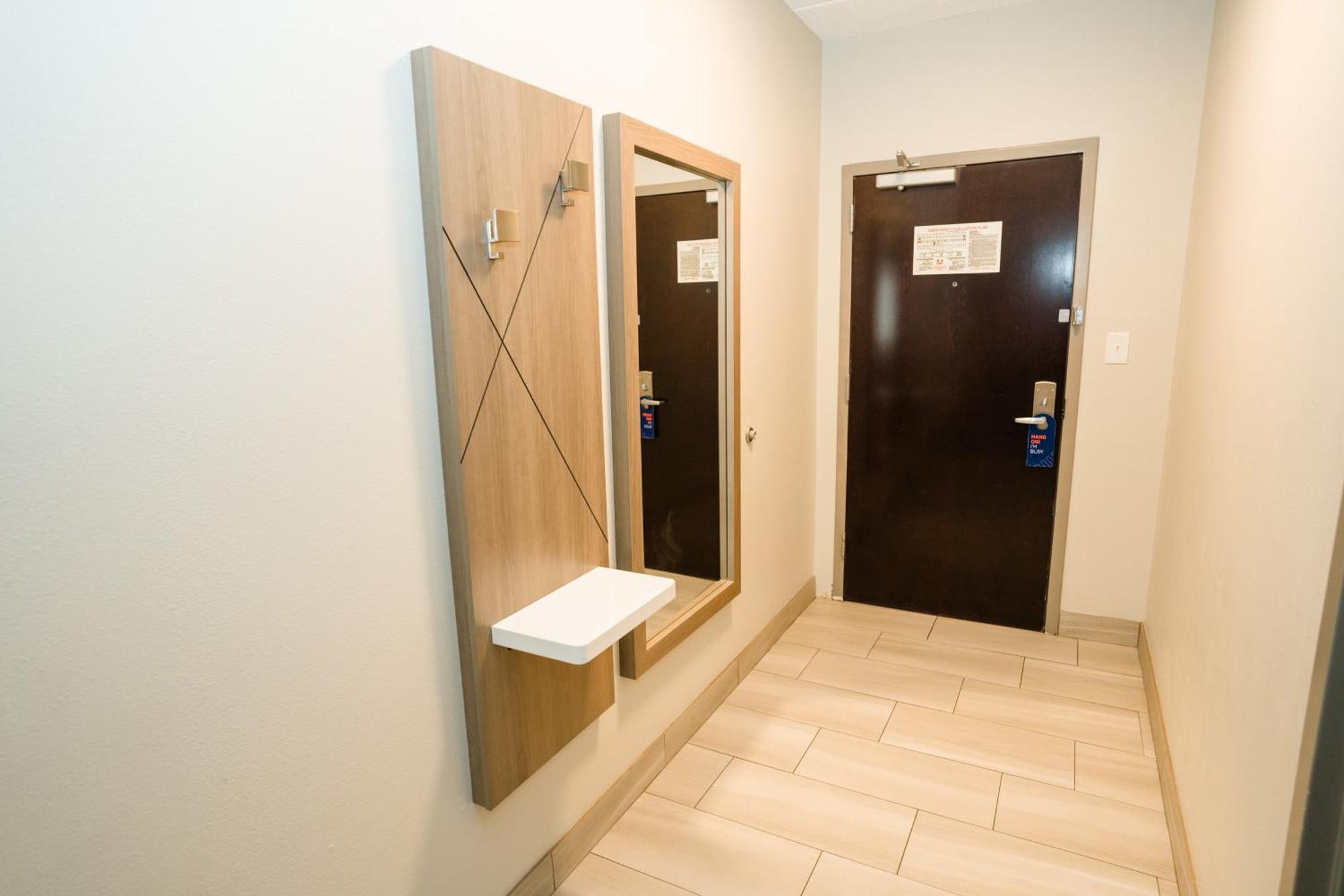 Holiday Inn Express Hotel & Suites Kodak East-Sevierville By Ihg Exterior foto