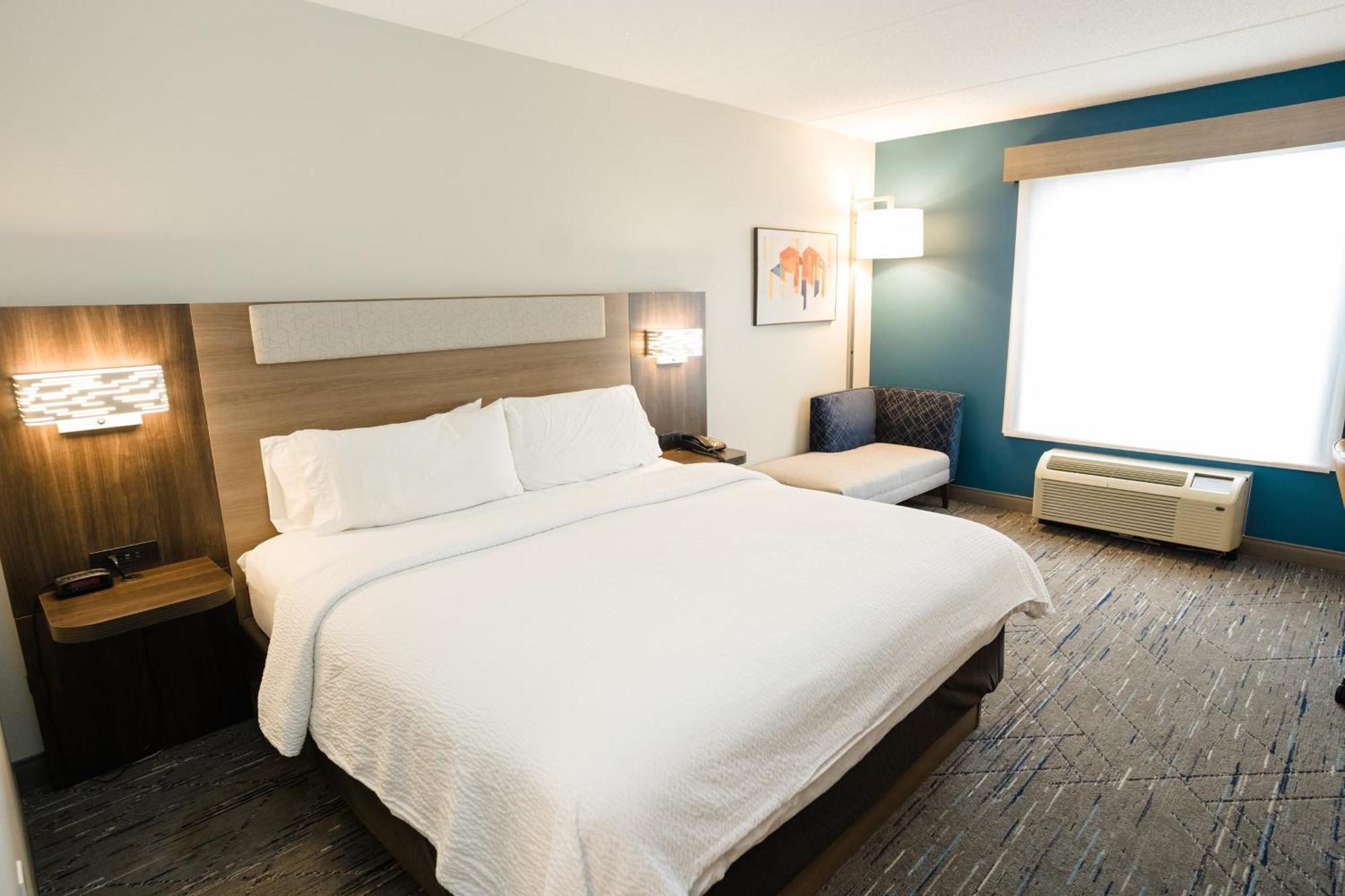 Holiday Inn Express Hotel & Suites Kodak East-Sevierville By Ihg Exterior foto