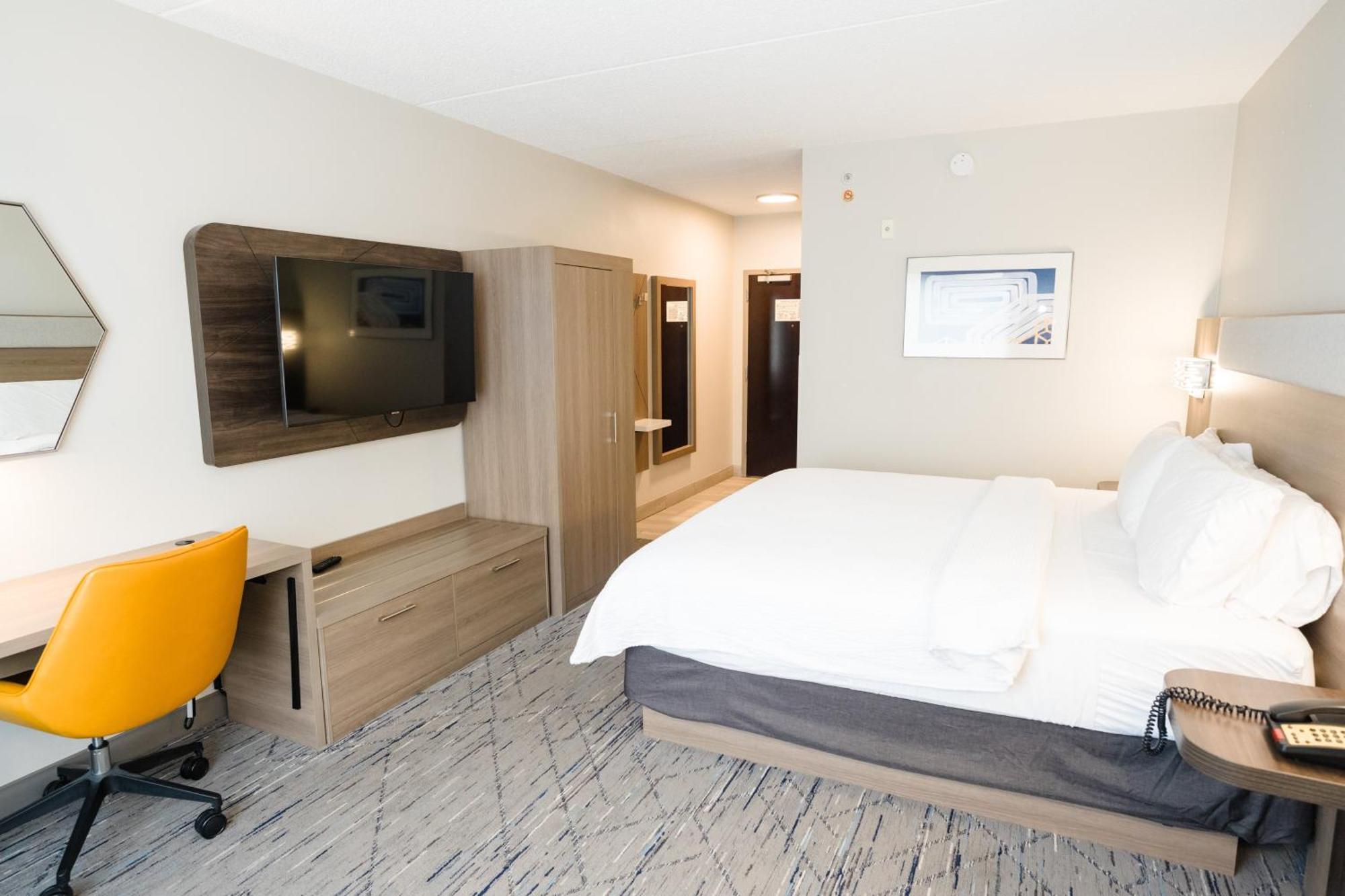 Holiday Inn Express Hotel & Suites Kodak East-Sevierville By Ihg Exterior foto