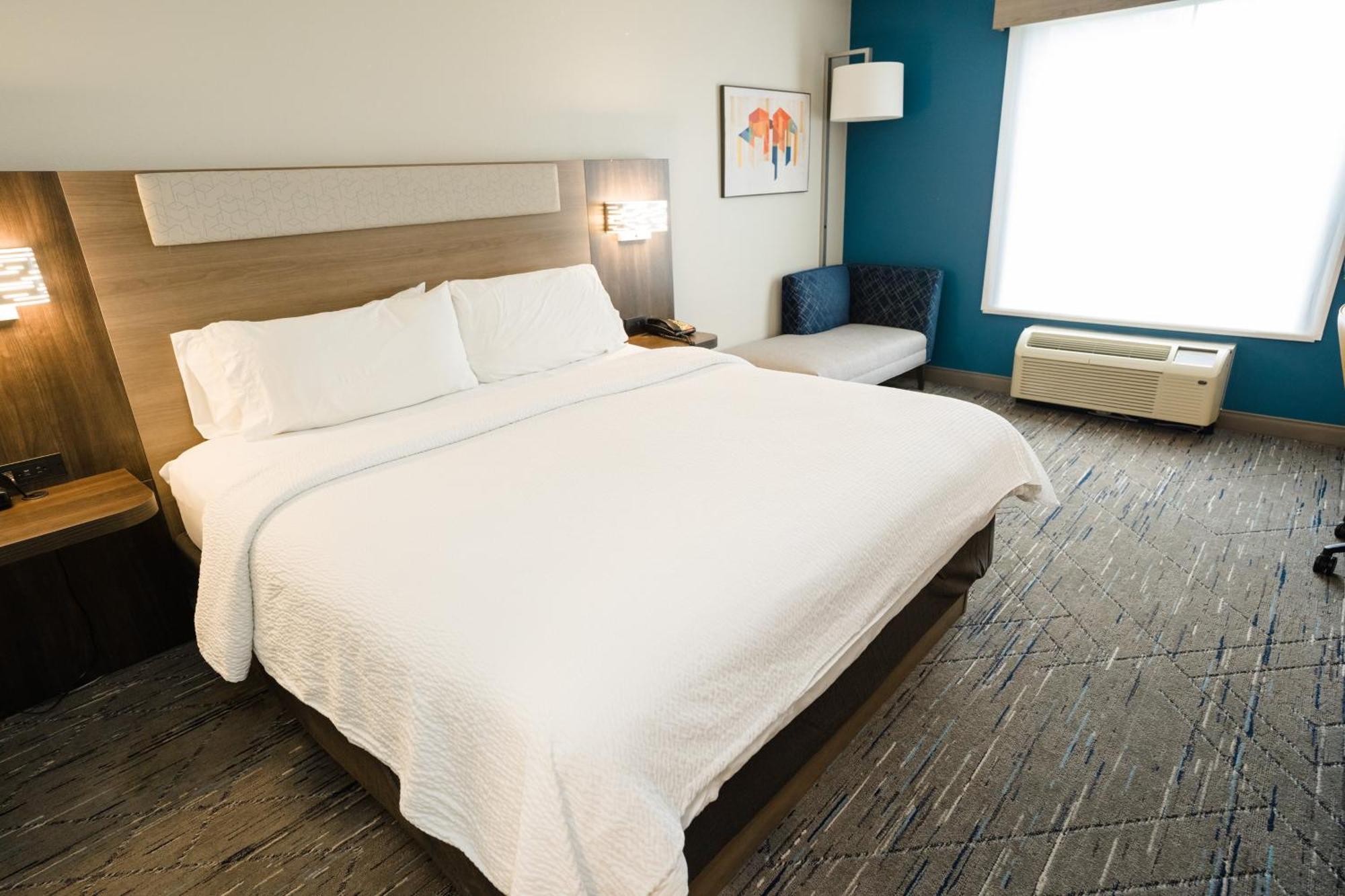 Holiday Inn Express Hotel & Suites Kodak East-Sevierville By Ihg Exterior foto