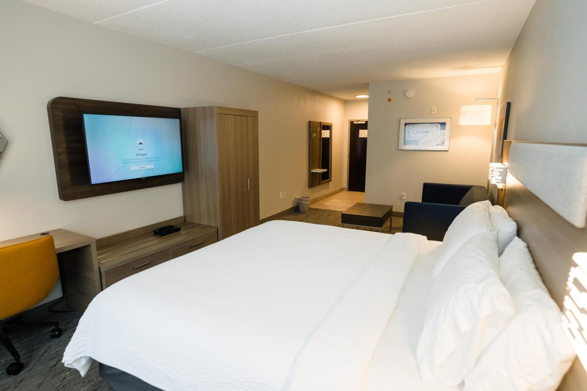 Holiday Inn Express Hotel & Suites Kodak East-Sevierville By Ihg Exterior foto