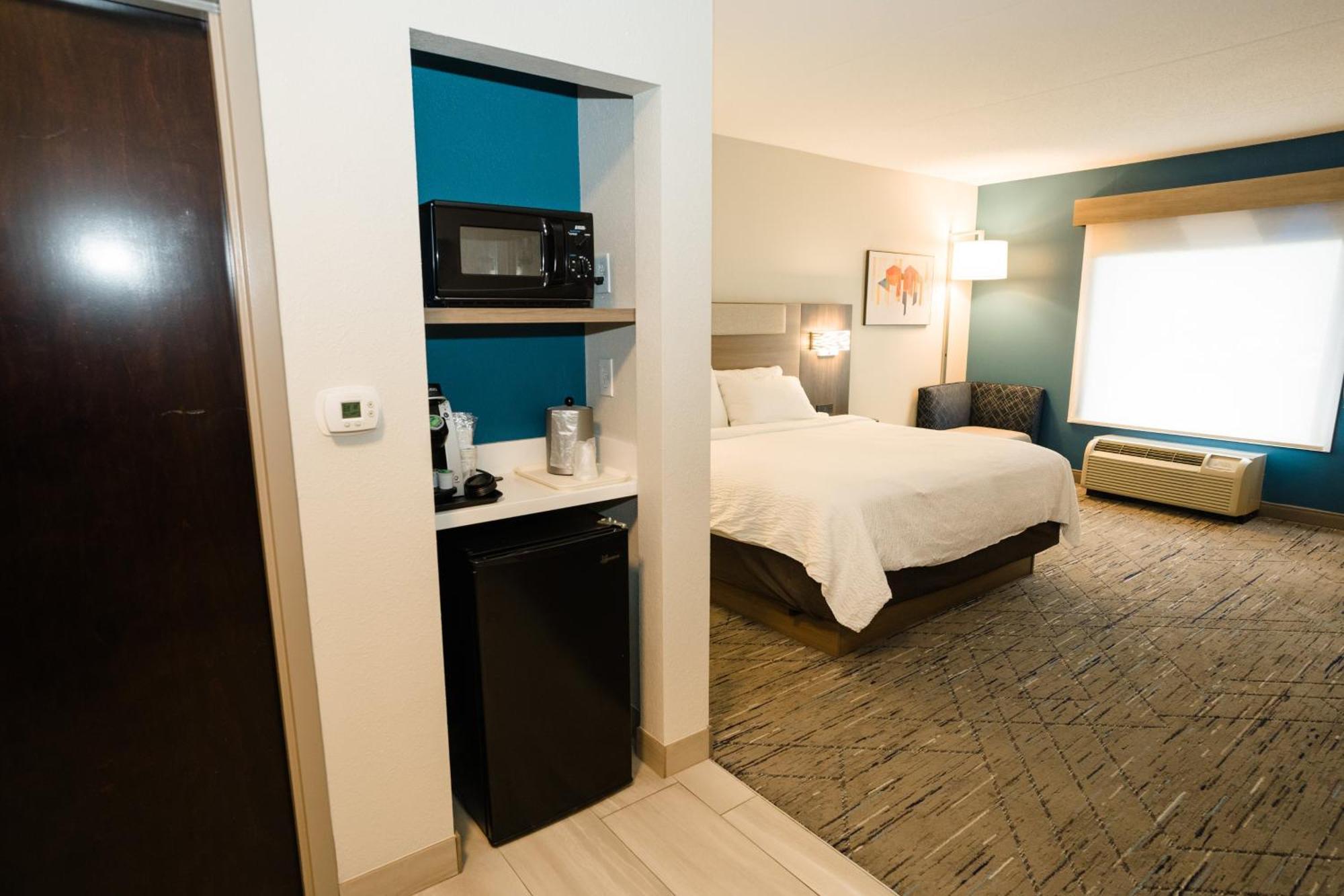 Holiday Inn Express Hotel & Suites Kodak East-Sevierville By Ihg Exterior foto