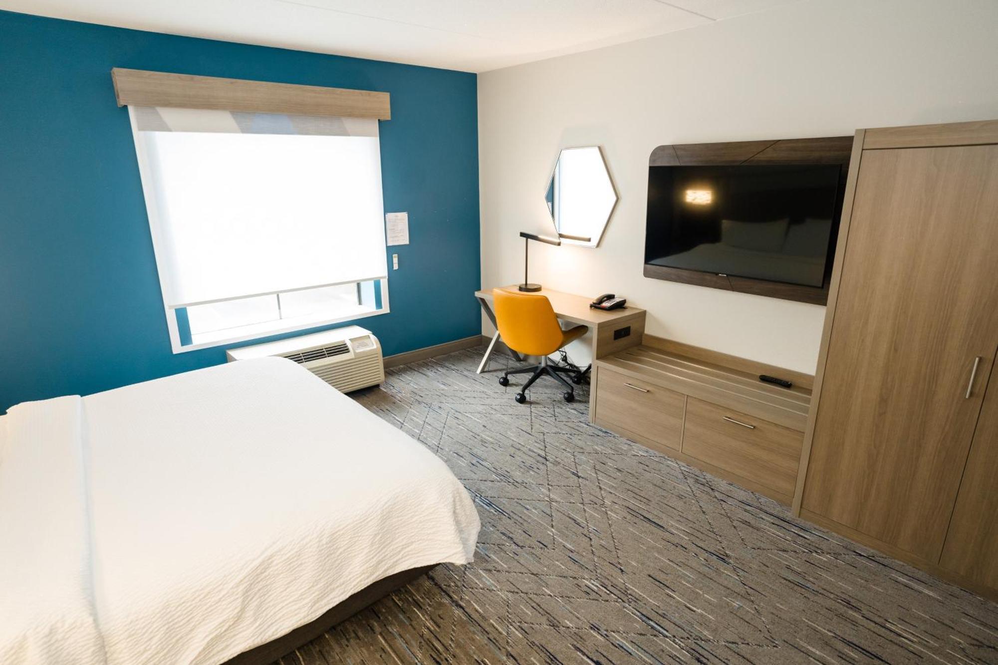 Holiday Inn Express Hotel & Suites Kodak East-Sevierville By Ihg Exterior foto