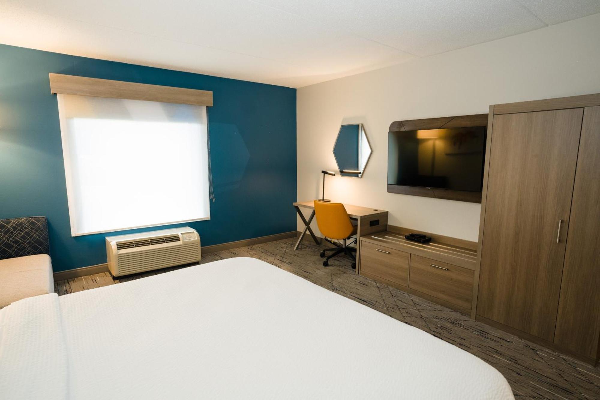Holiday Inn Express Hotel & Suites Kodak East-Sevierville By Ihg Exterior foto