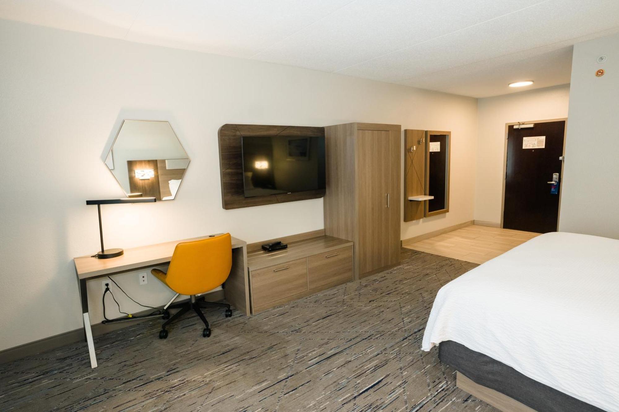 Holiday Inn Express Hotel & Suites Kodak East-Sevierville By Ihg Exterior foto
