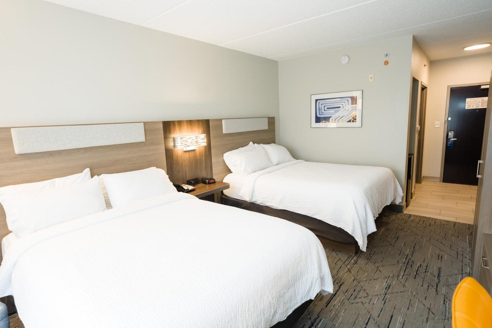 Holiday Inn Express Hotel & Suites Kodak East-Sevierville By Ihg Exterior foto