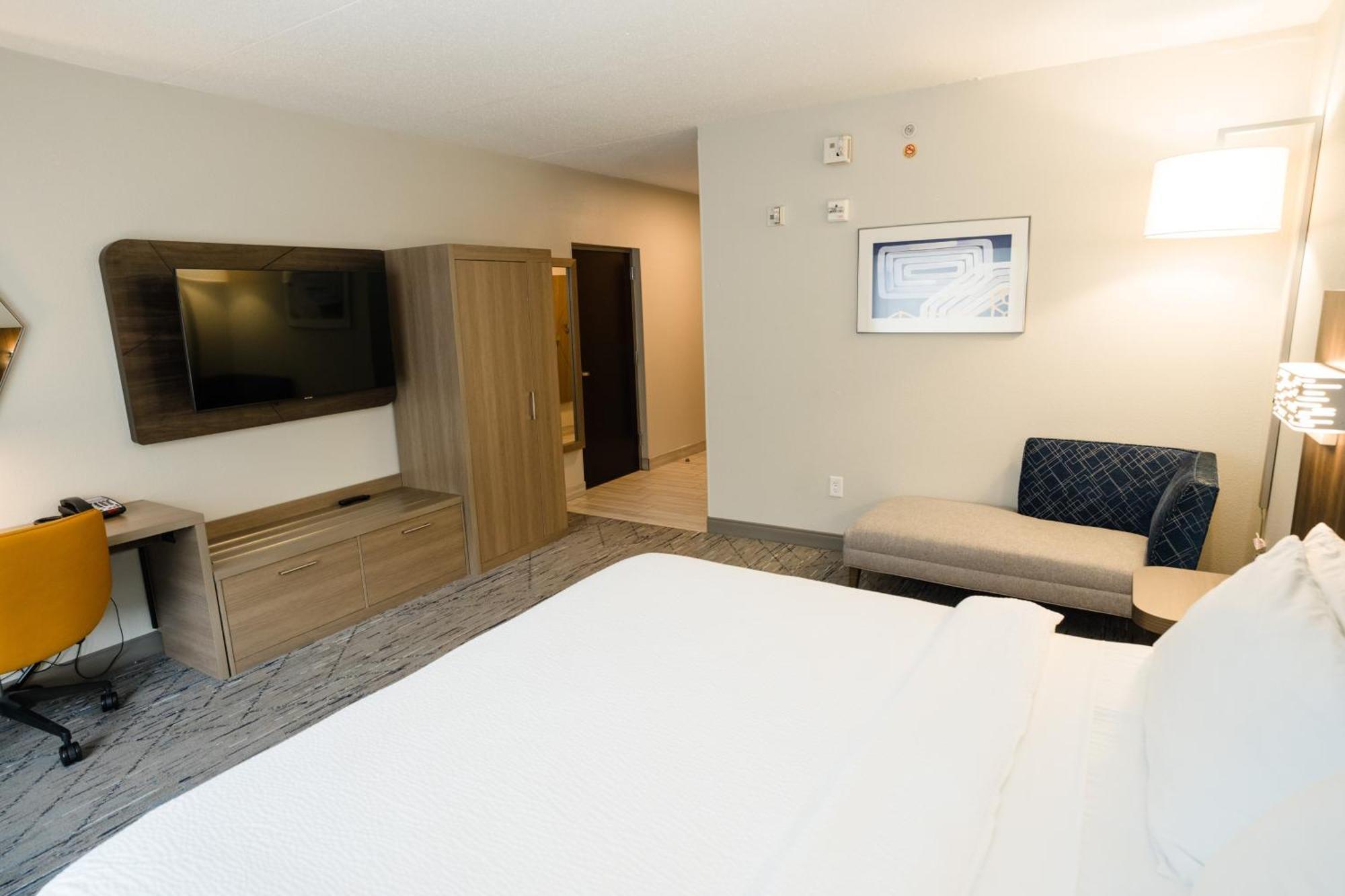 Holiday Inn Express Hotel & Suites Kodak East-Sevierville By Ihg Exterior foto
