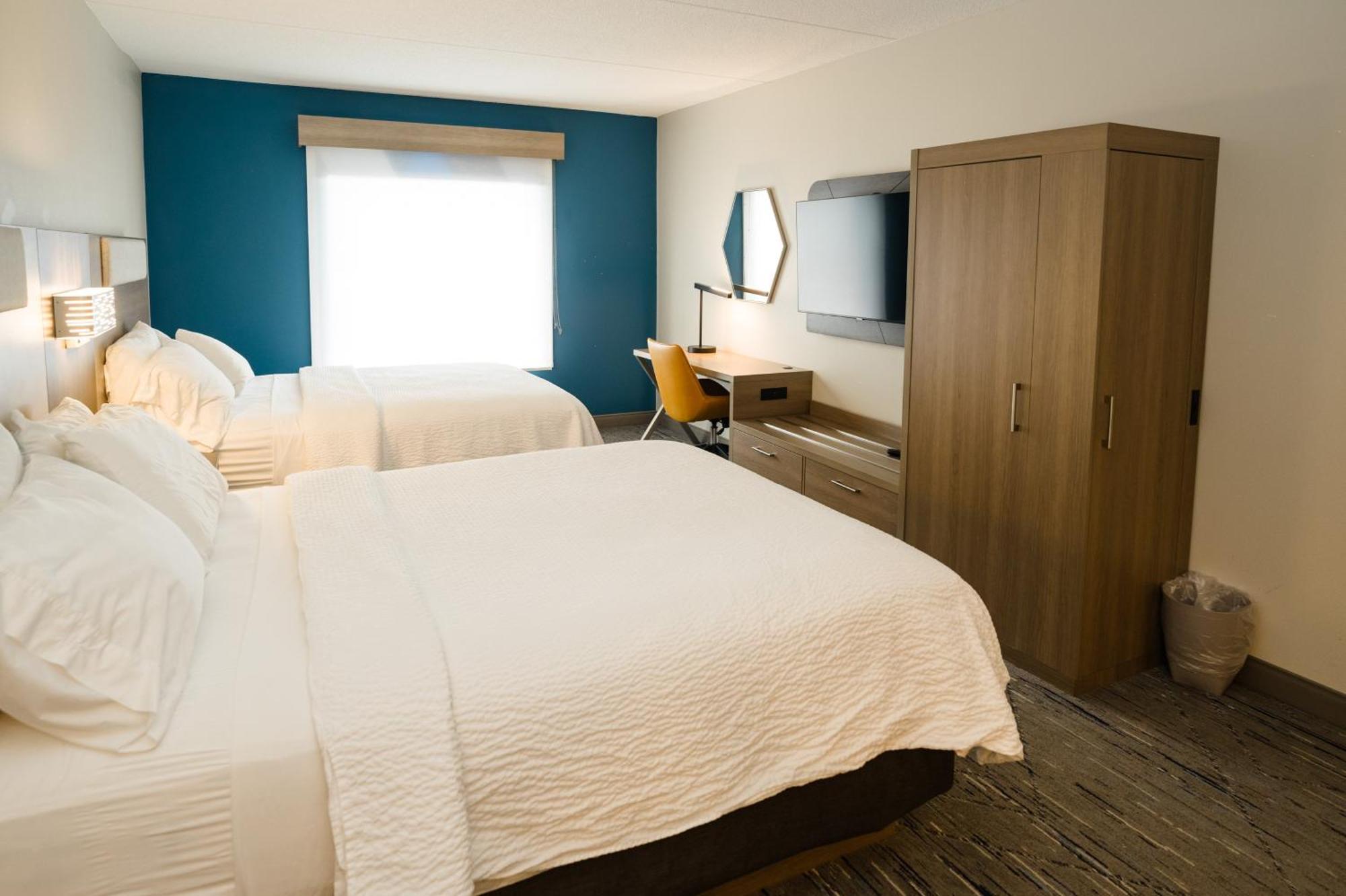 Holiday Inn Express Hotel & Suites Kodak East-Sevierville By Ihg Exterior foto