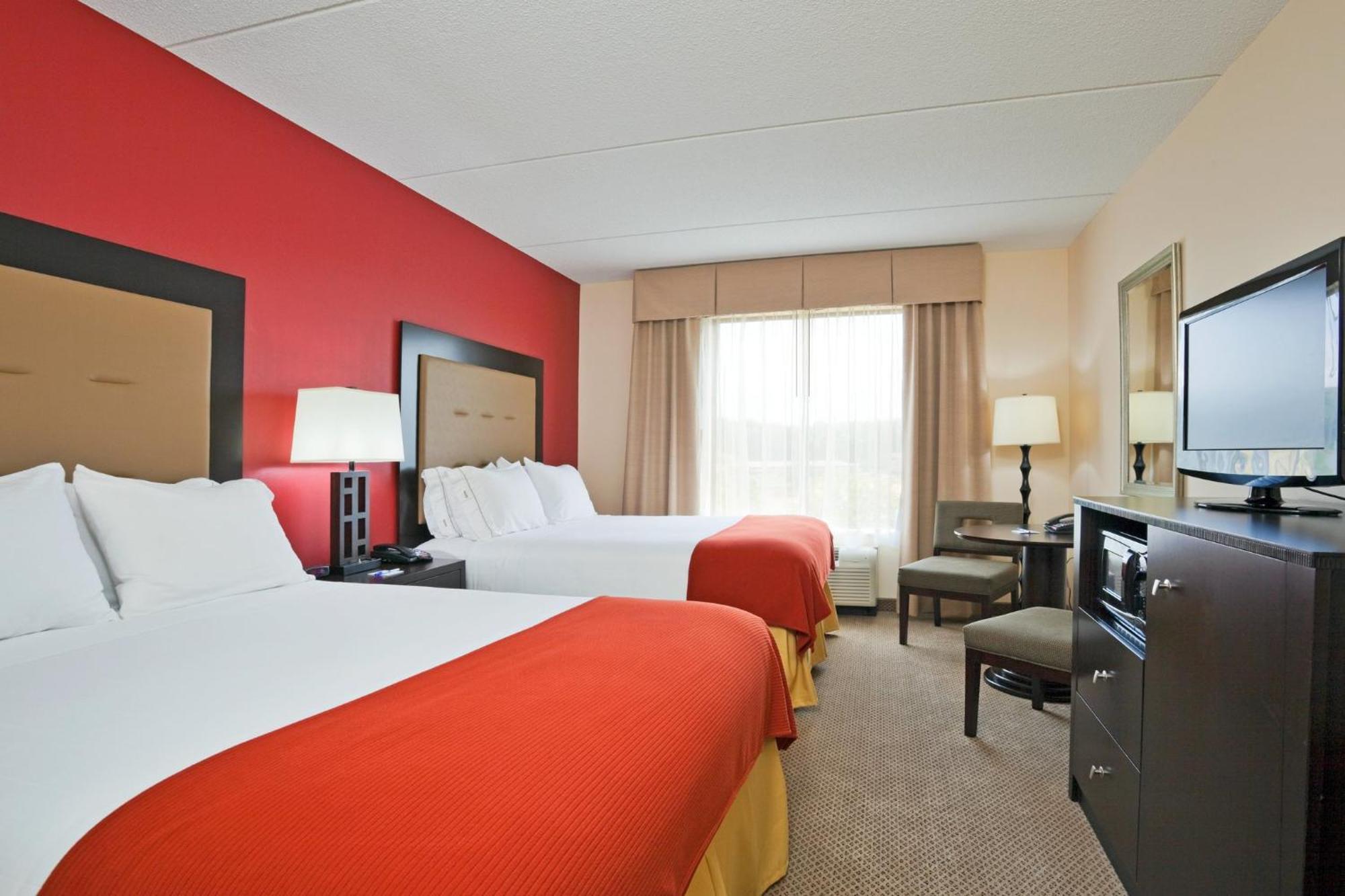 Holiday Inn Express Hotel & Suites Kodak East-Sevierville By Ihg Exterior foto