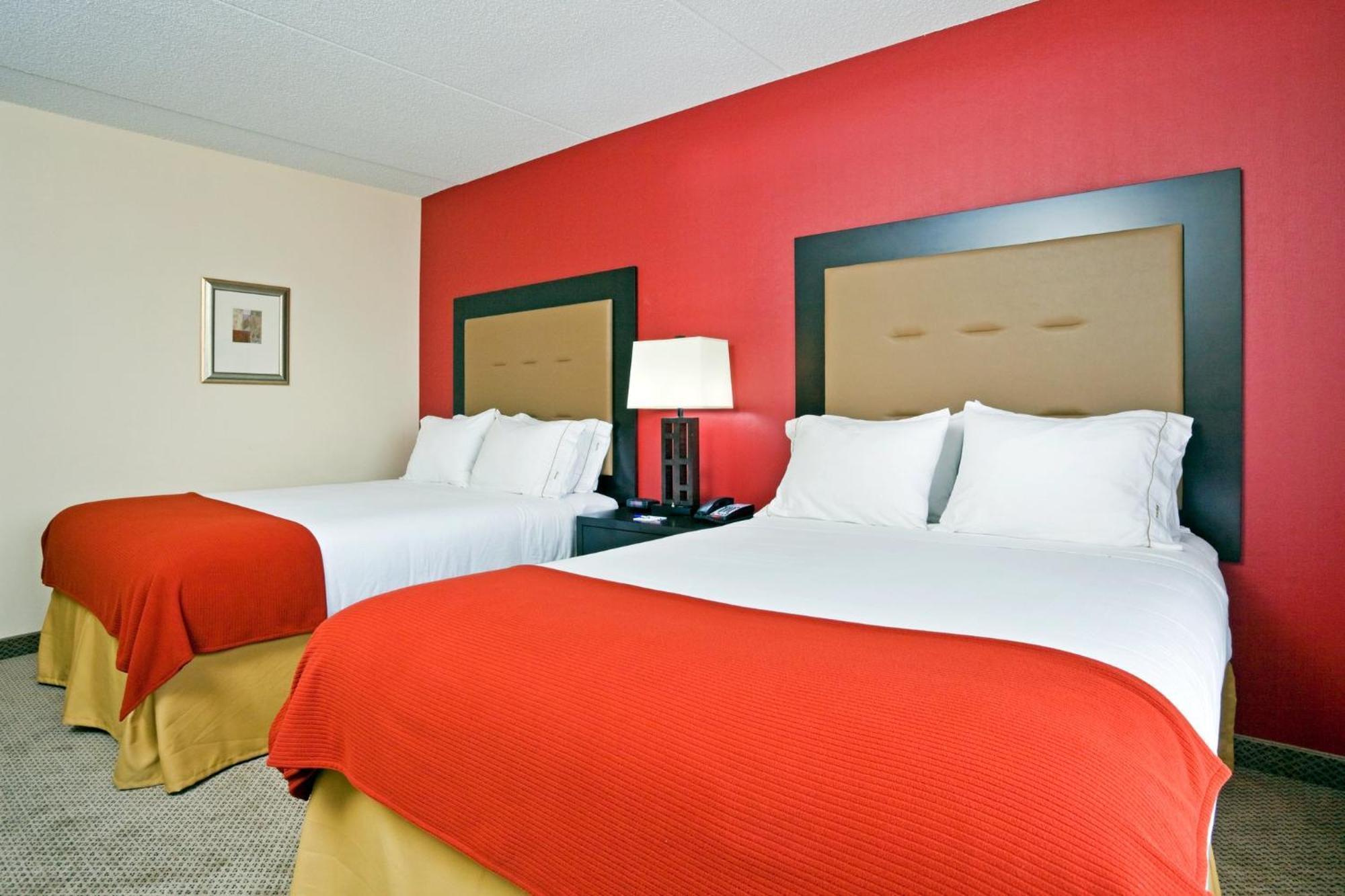 Holiday Inn Express Hotel & Suites Kodak East-Sevierville By Ihg Exterior foto