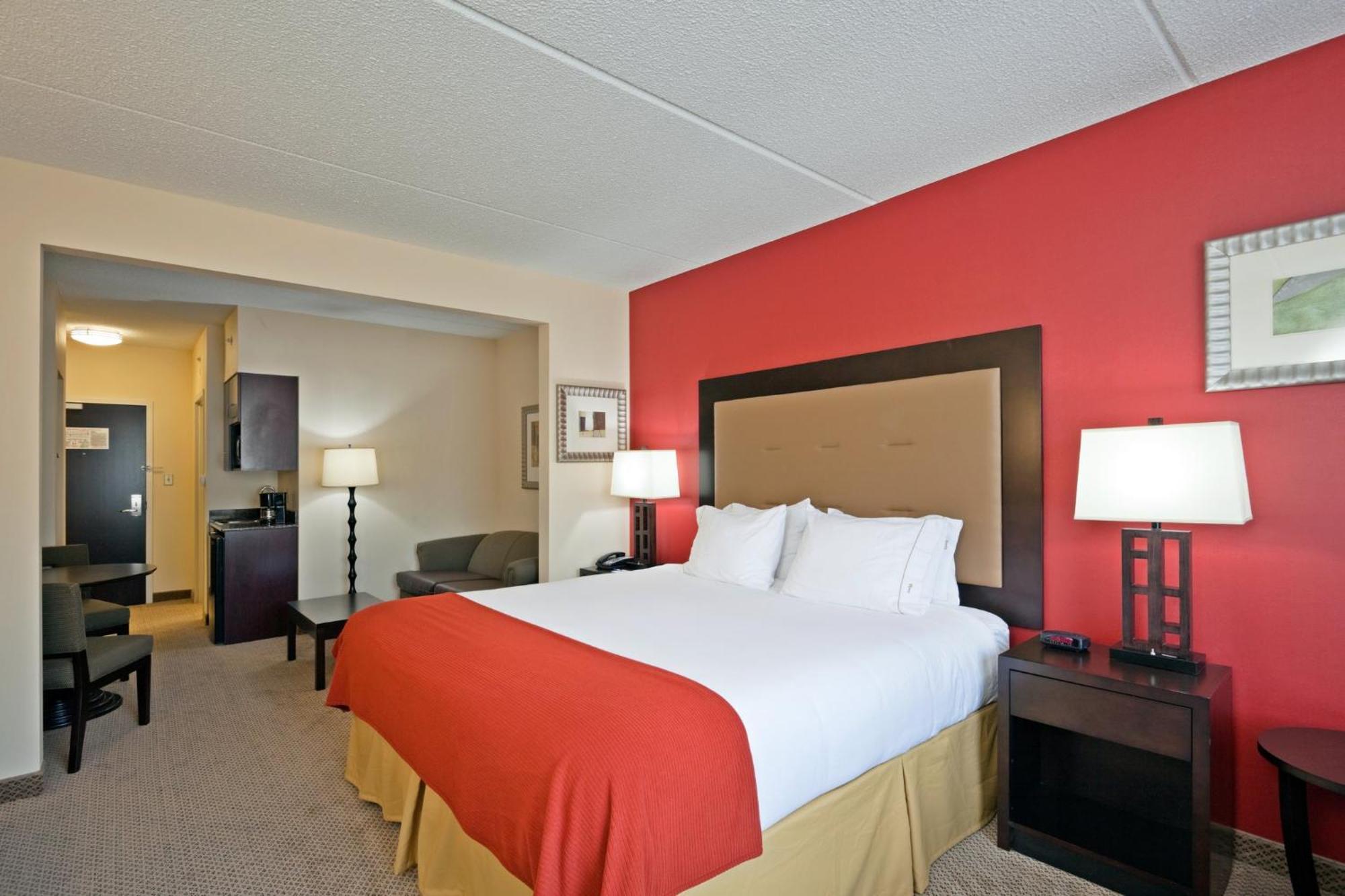 Holiday Inn Express Hotel & Suites Kodak East-Sevierville By Ihg Exterior foto