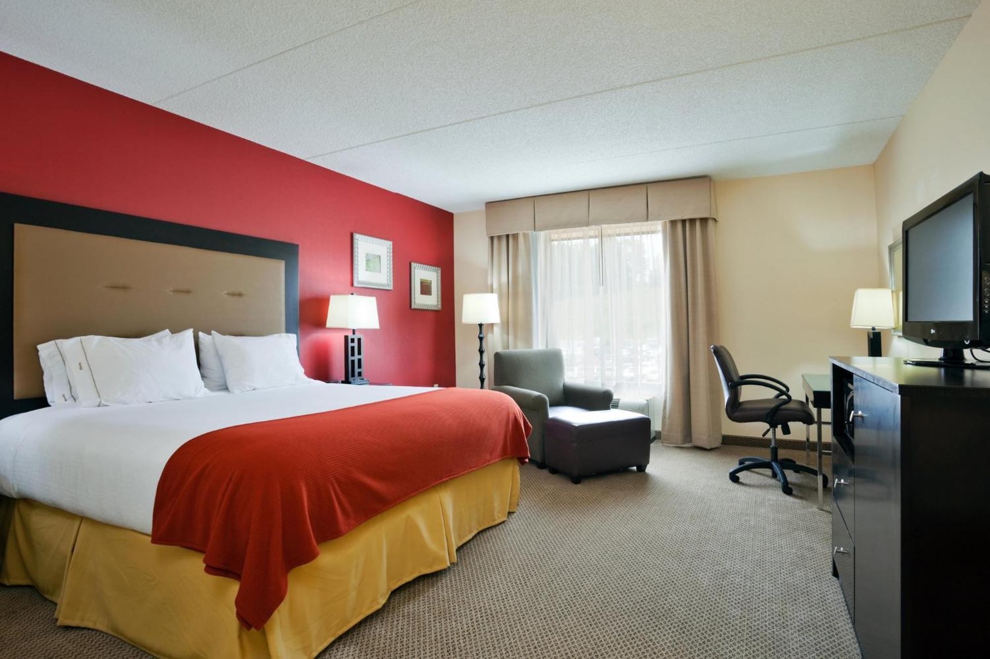 Holiday Inn Express Hotel & Suites Kodak East-Sevierville By Ihg Exterior foto